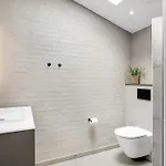 Σπίτι διακοπών Dirtje - 200m From The Sea By Interhome *