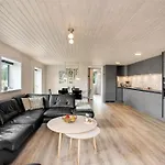 Σπίτι διακοπών Dirtje - 200m From The Sea By Interhome Blåvand