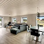 Dirtje - 200m From The Sea By Interhome Blåvand
