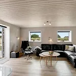Σπίτι διακοπών Dirtje - 200m From The Sea By Interhome Blåvand