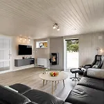 Dirtje - 200m From The Sea By Interhome Blåvand