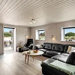 Dirtje - 200m From The Sea By Interhome * Blåvand