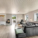 Dirtje - 200m From The Sea By Interhome Σπίτι διακοπών