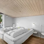 Dirtje - 200m From The Sea By Interhome Σπίτι διακοπών *