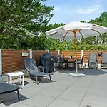 Σπίτι διακοπών Dirtje - 200m From The Sea By Interhome