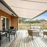 Σπίτι διακοπών Dirtje - 200m From The Sea By Interhome *