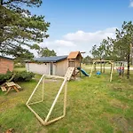 Dirtje - 200m From The Sea By Interhome Σπίτι διακοπών
