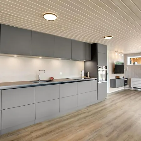Dirtje - 200m From The Sea By Interhome Casa vacanze Blåvand