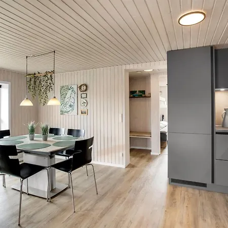 Σπίτι διακοπών Dirtje - 200m From The Sea By Interhome Blåvand