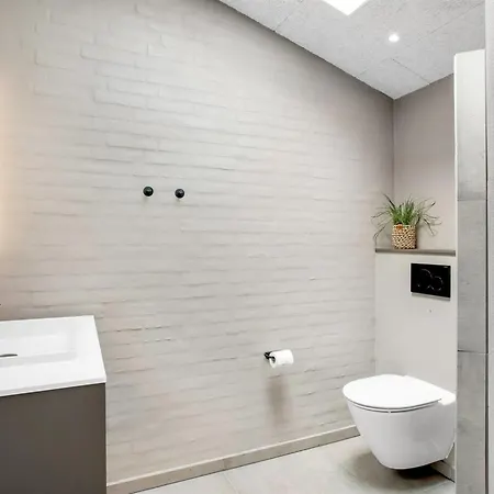 Casa vacanze Dirtje - 200m From The Sea By Interhome *