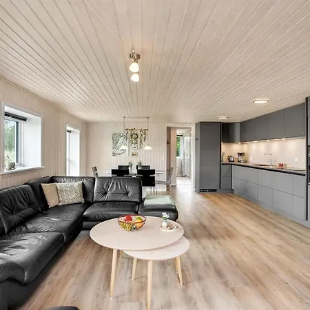 Casa vacanze Dirtje - 200m From The Sea By Interhome Blåvand
