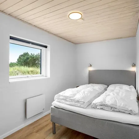 Dirtje - 200m From The Sea By Interhome Casa vacanze Blåvand