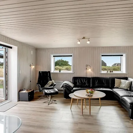 Casa vacanze Dirtje - 200m From The Sea By Interhome Blåvand