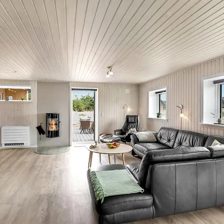 Dirtje - 200m From The Sea By Interhome Casa vacanze