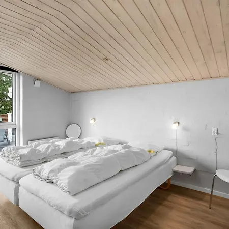Dirtje - 200m From The Sea By Interhome Casa vacanze *