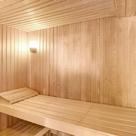Dirtje - 200m From The Sea By Interhome Casa vacanze