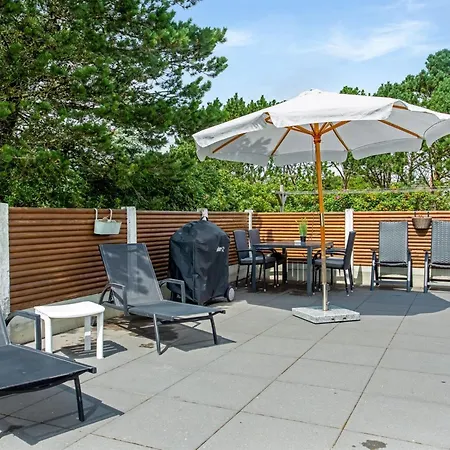 Casa vacanze Dirtje - 200m From The Sea By Interhome