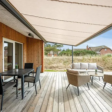 Casa vacanze Dirtje - 200m From The Sea By Interhome *