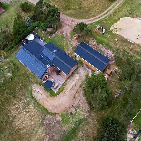 Σπίτι διακοπών Dirtje - 200m From The Sea By Interhome Blåvand