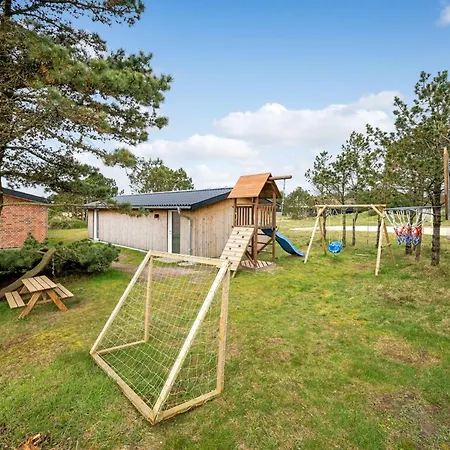 Dirtje - 200m From The Sea By Interhome Casa vacanze