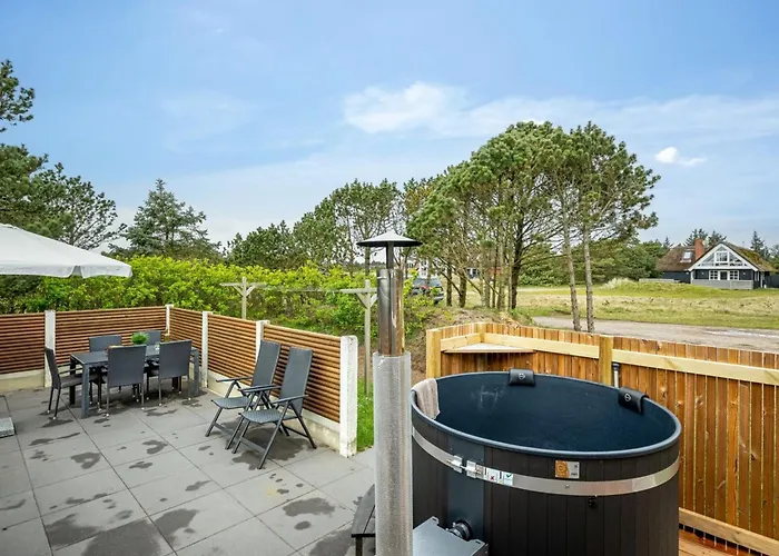 Dirtje - 200m From The Sea By Interhome